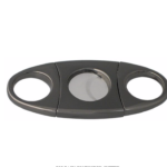 Big Easy Contoured Cigar Cutter GunMetal