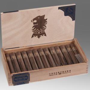 Undercrown Maduro Gordito Cigars