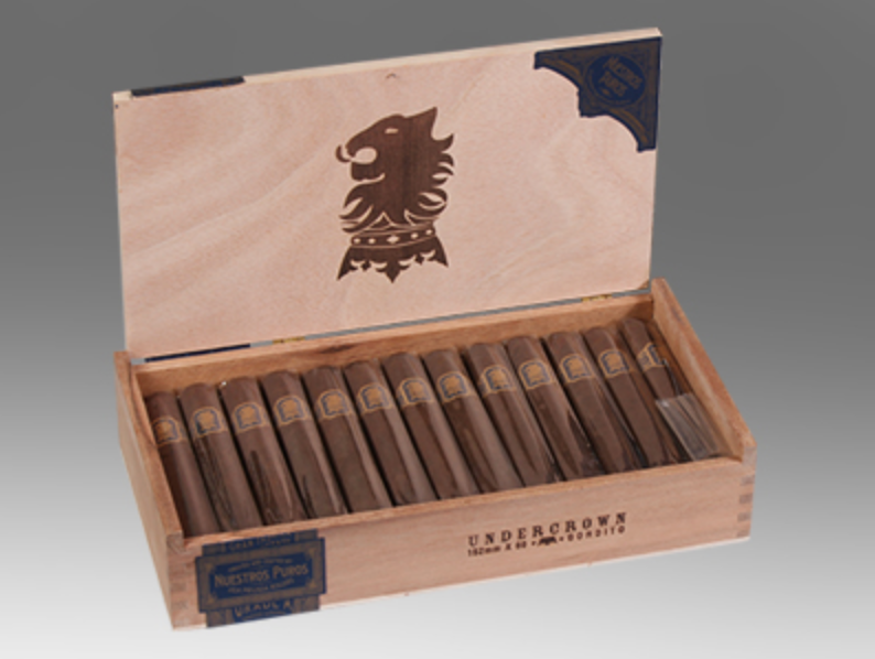 Undercrown Maduro Gordito Cigars