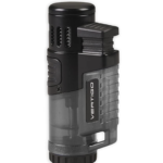 Vertigo Hawk Triple Jet Flame Cigar Lighter (Clear)