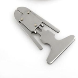 Butner Pipe Reamer