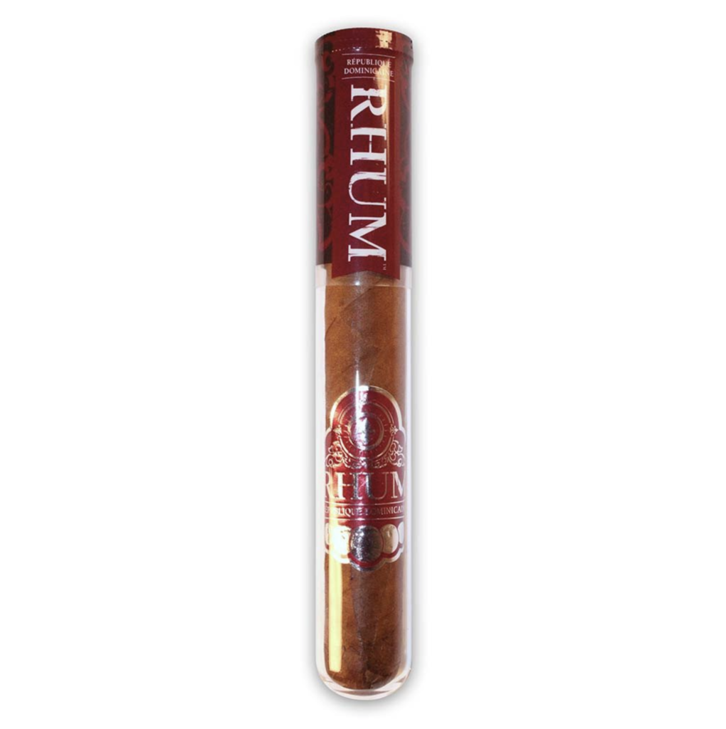 Ted’s Rhum Cigar 5×38 Tube