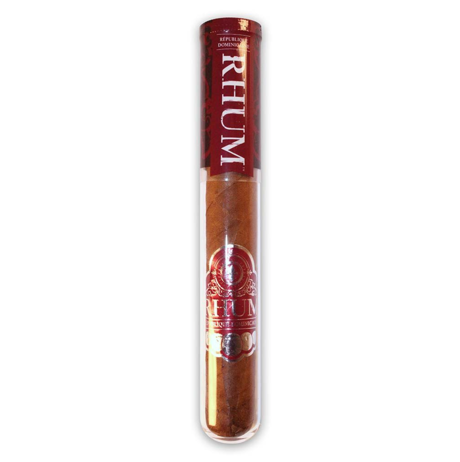 Ted’s Rhum Cigar 6×50 Tube