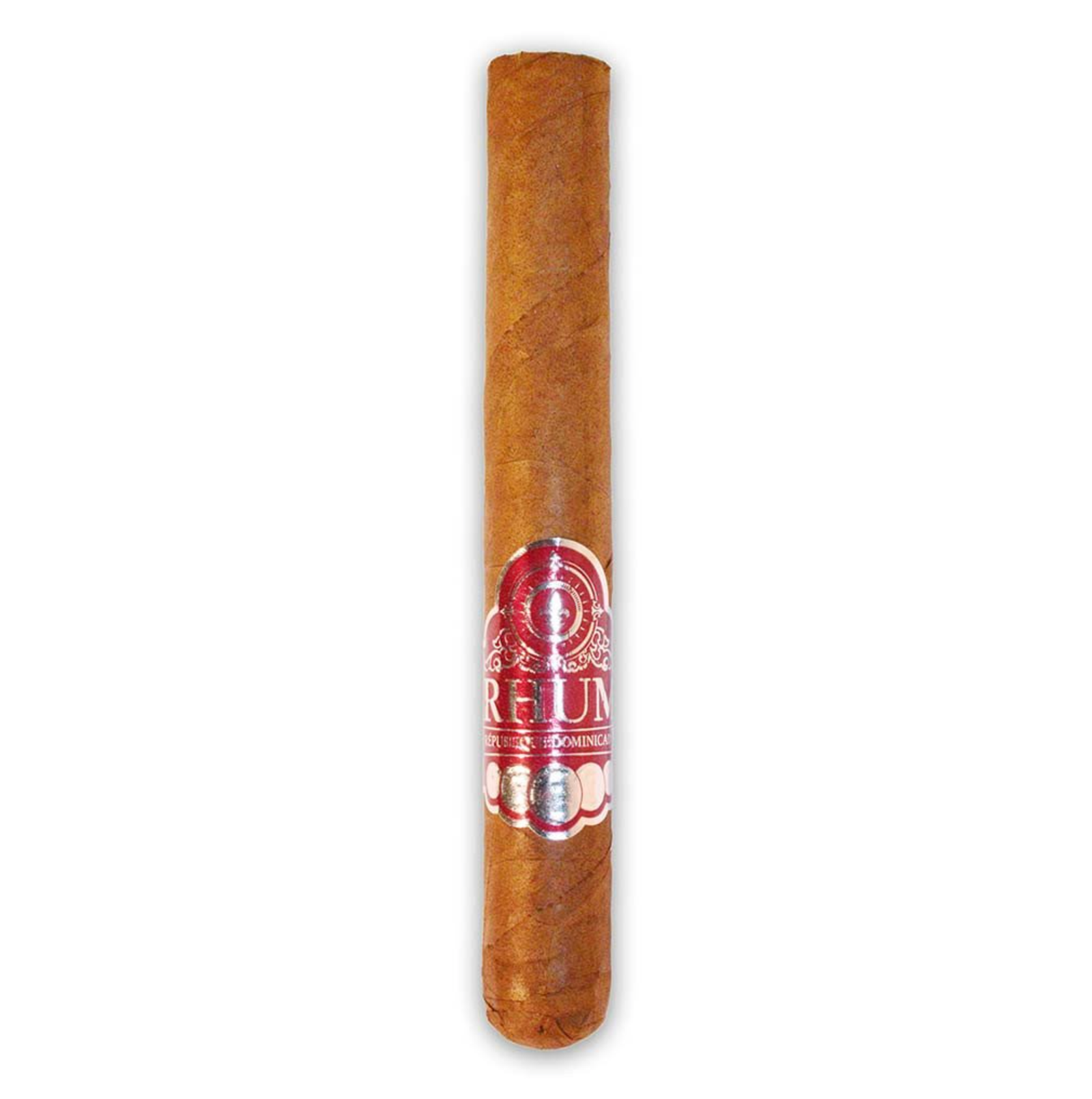 Ted’s Rhum Cigar 6×50 Tube - Image 2