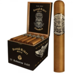 Indian Head Rough Rider Sweets Robusto Cigar