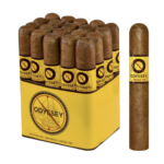 Odyssey Robusto Sweet Tip Cigar Bundle