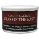 Cornell & Diehl Star of the East 2 oz
