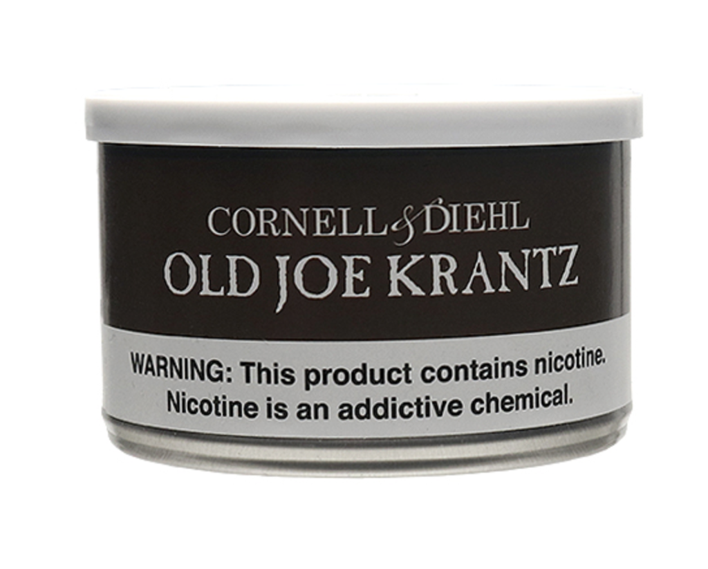 Cornell & Diehl Old Joe Krantz 2oz