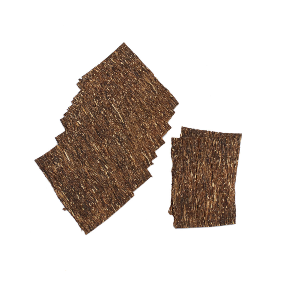 Erik Stokkebye 4th Generation Evening Flake Pipe Tobacco