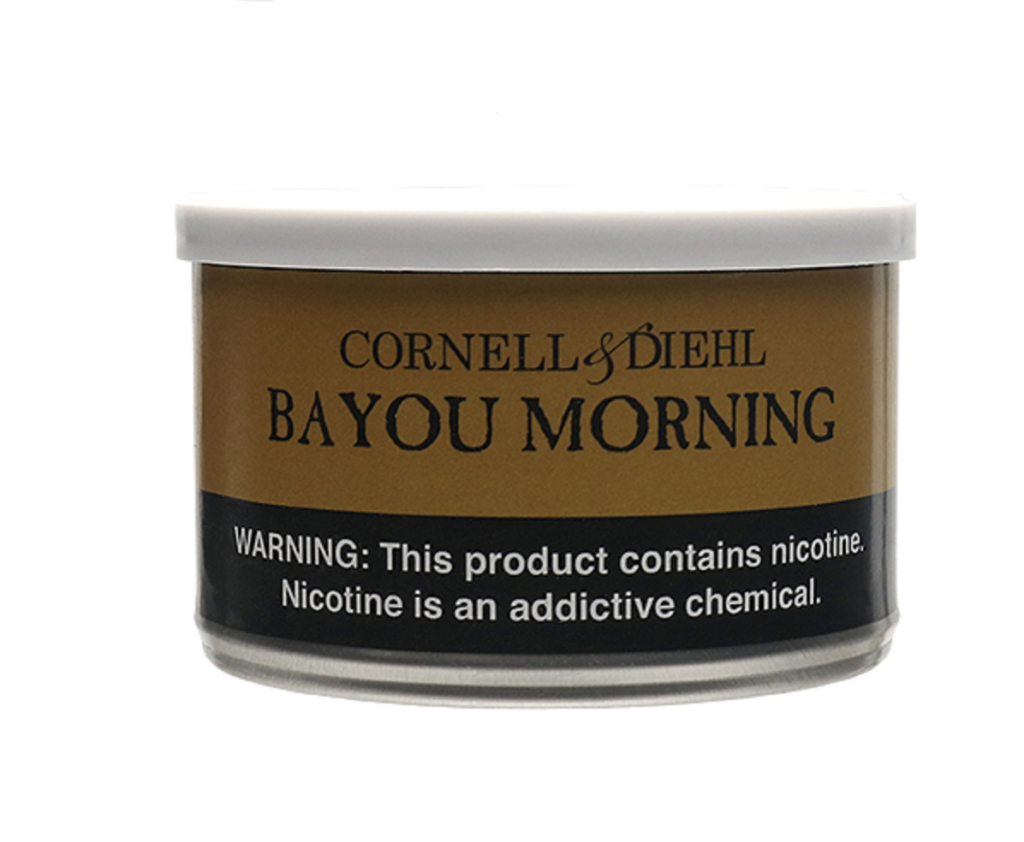 Cornell & Diehl Bayou Morning 2oz
