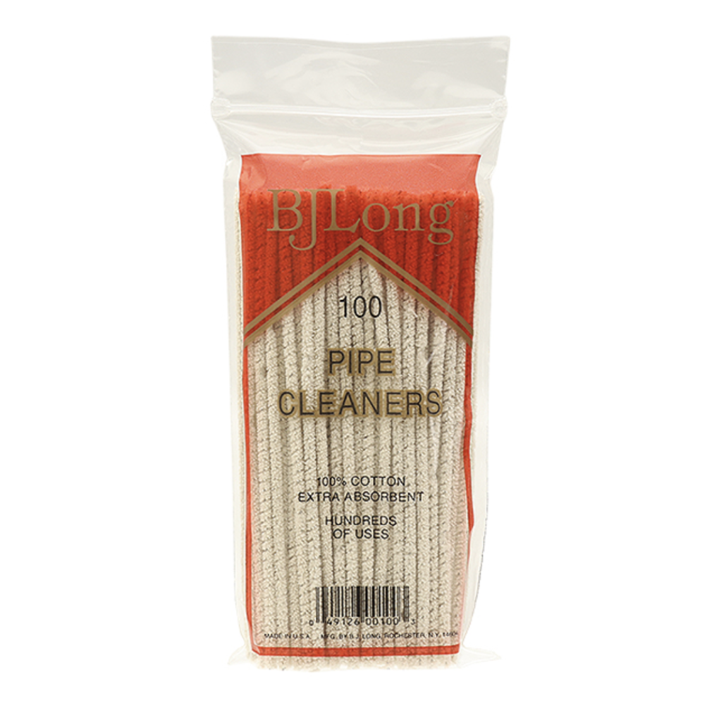 BJ Long Pipe Cleaners