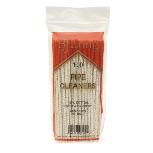 BJ Long Pipe Cleaners