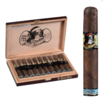 Deadwood: Fat Bottom Betty 10 Ct. Box
