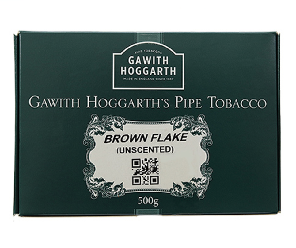 Gawith Hoggarth & Co Brown Flake Unscented - Image 3
