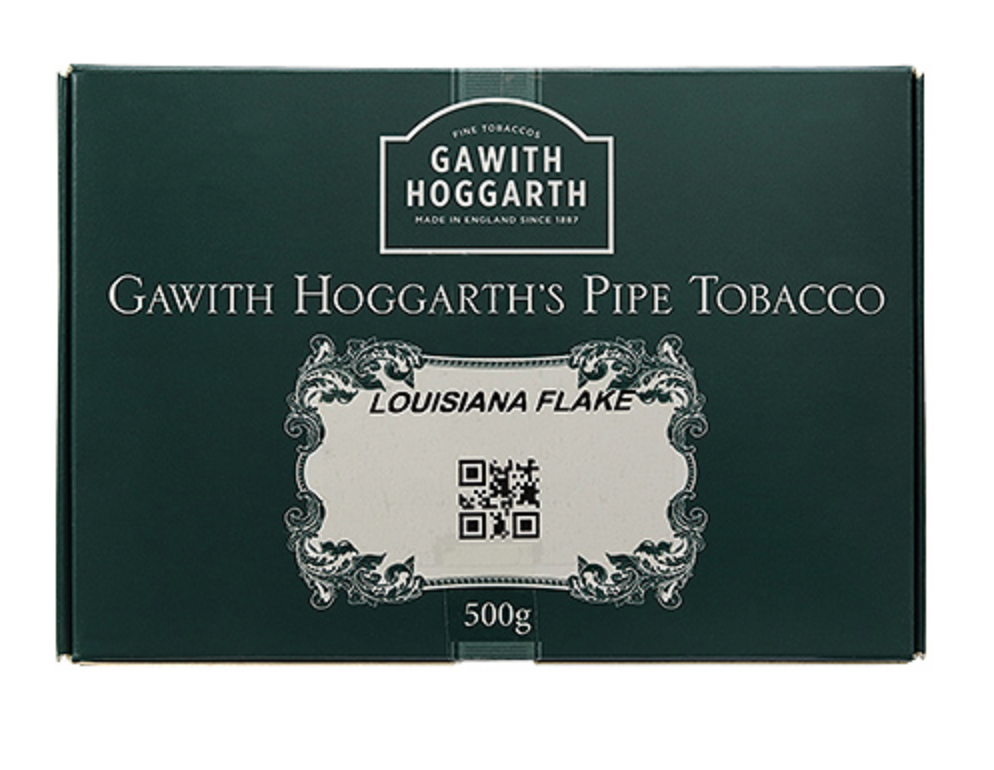 Gawith Hoggarth & Co Louisiana Flake - Image 2