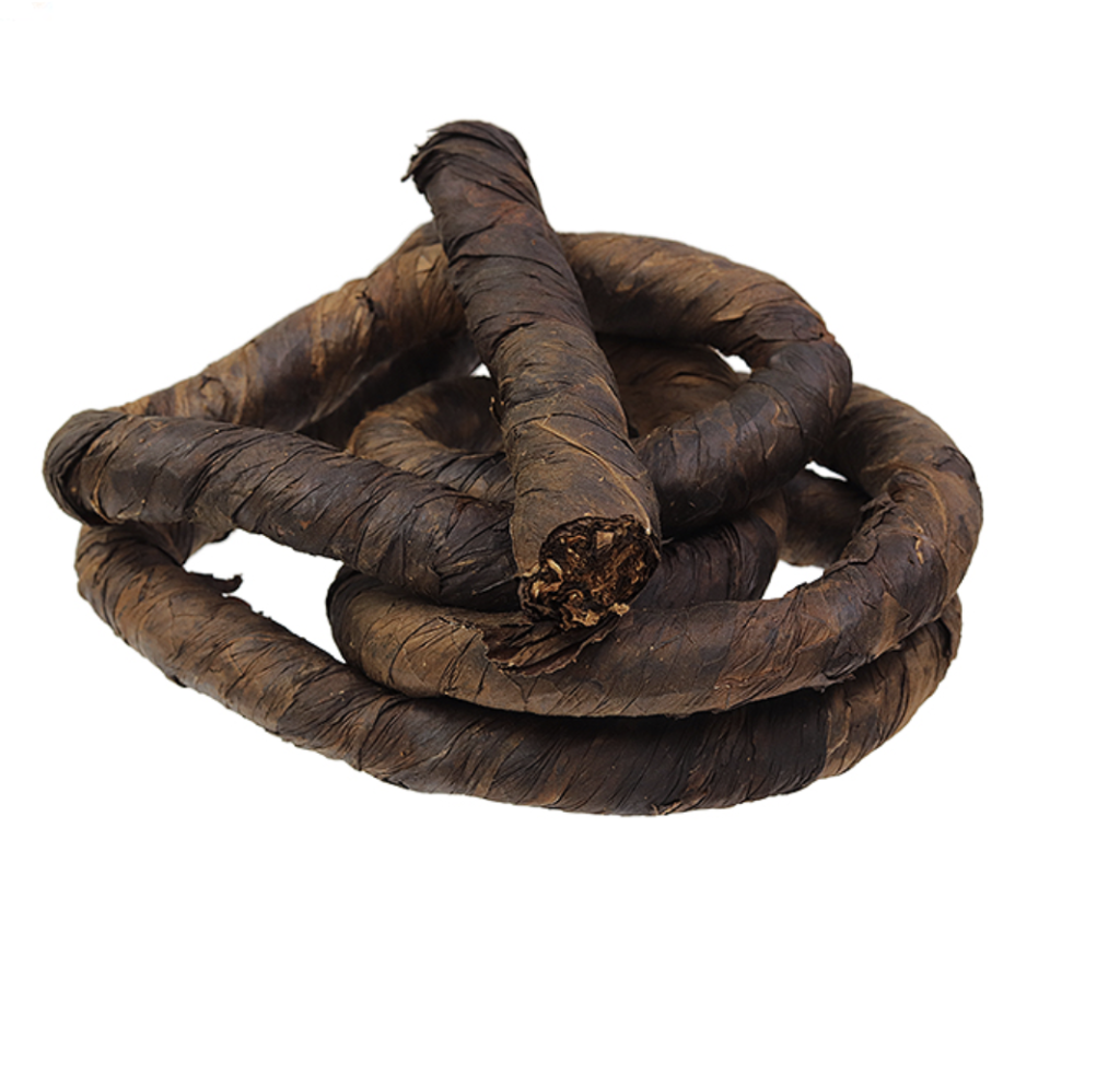 Gawith Hoggarth & Co Whisky Twist Rope