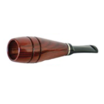 Lucienne Cigar Holder wood 54 Ring Gauge
