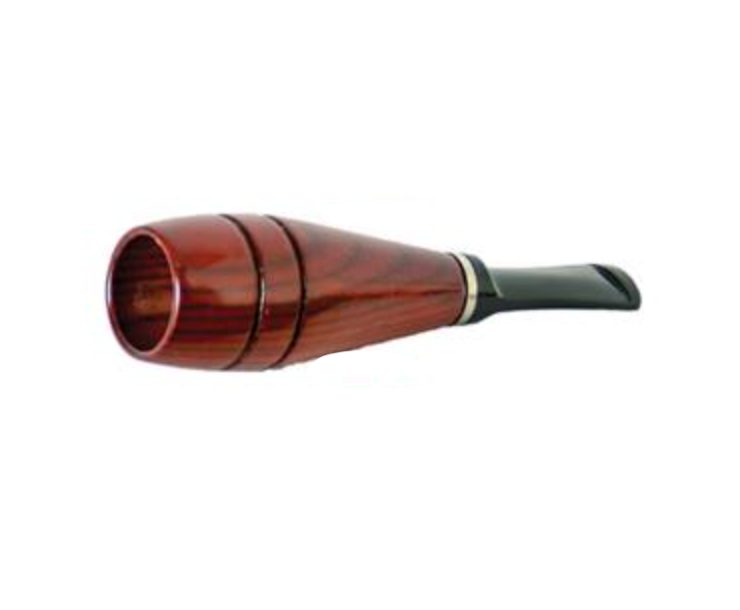 Lucienne Cigar Holder wood 48 Ring Gauge
