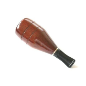 Lucienne Cigar Holder wood 67 Ring Gauge