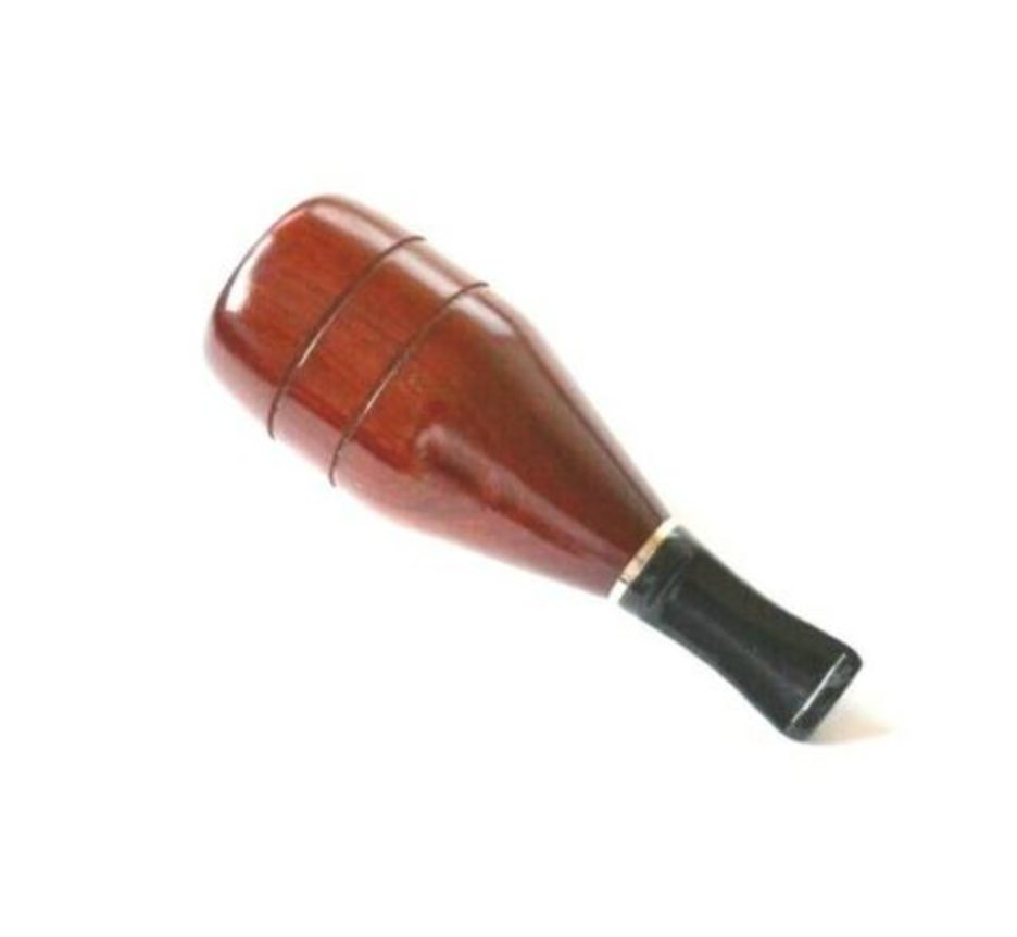 Lucienne Cigar Holder wood 67 Ring Gauge