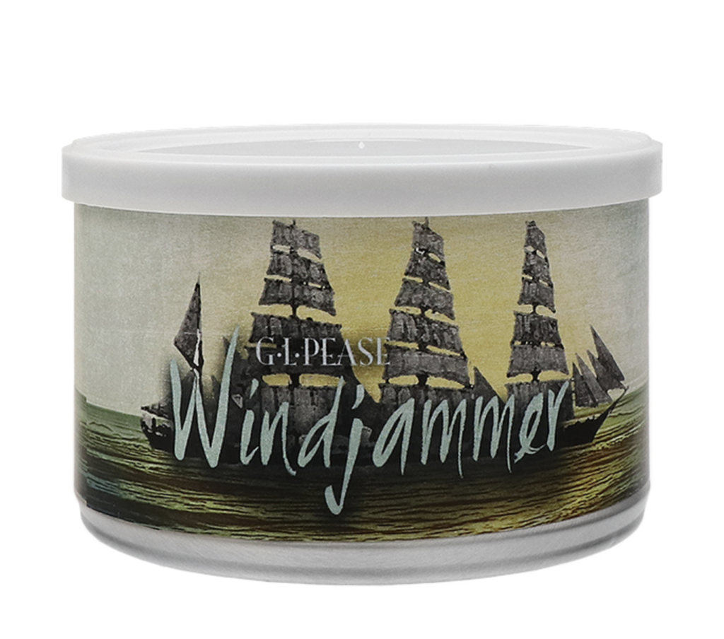 G.L. Pease Windjammer 2oz