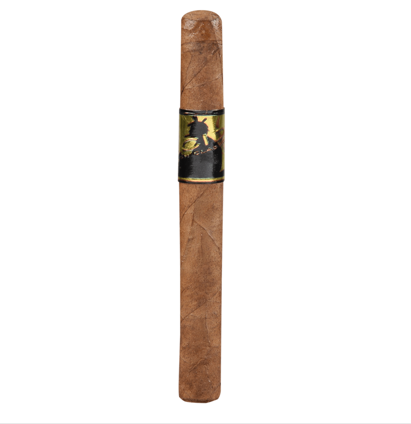 Acid Krush Gold Sumatra 10 Cigar Tin 4.00X32 - Image 3