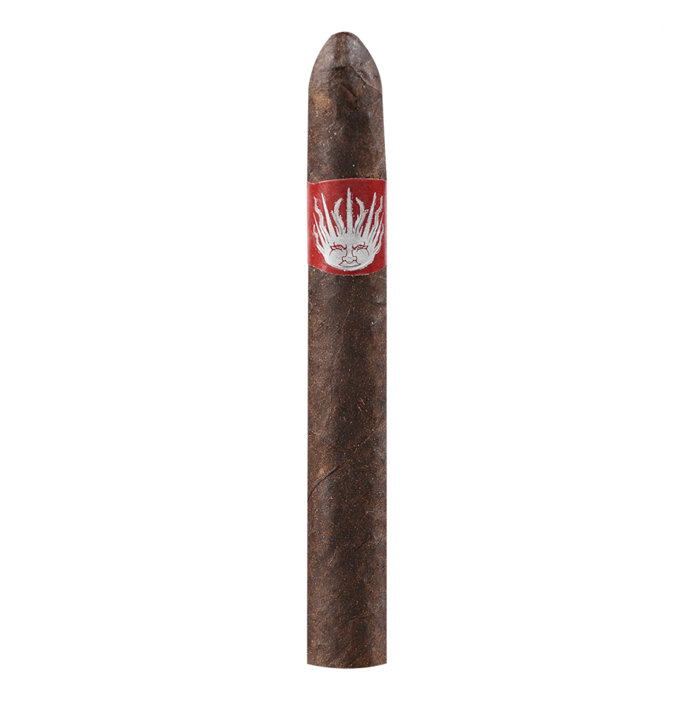 Isla Del Sol Maduro Breve Maduro 10 cigar Tin - Image 2