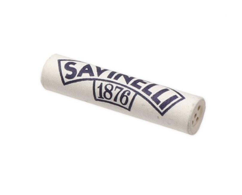 Savinelli 9mm Charcoal Filter (30 pc) - Image 2