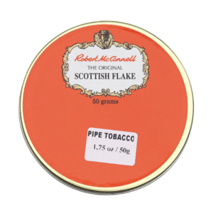 McConnell Original Scottish Flake 50g tin