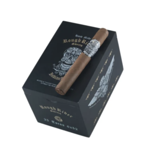Indian Head Rough Rider Sweets Toro Cigar