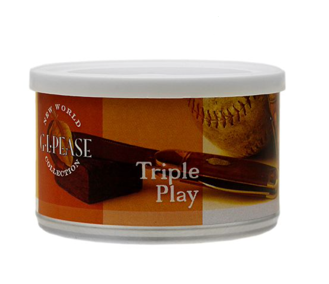 G.L. Pease Triple Play 2 oz