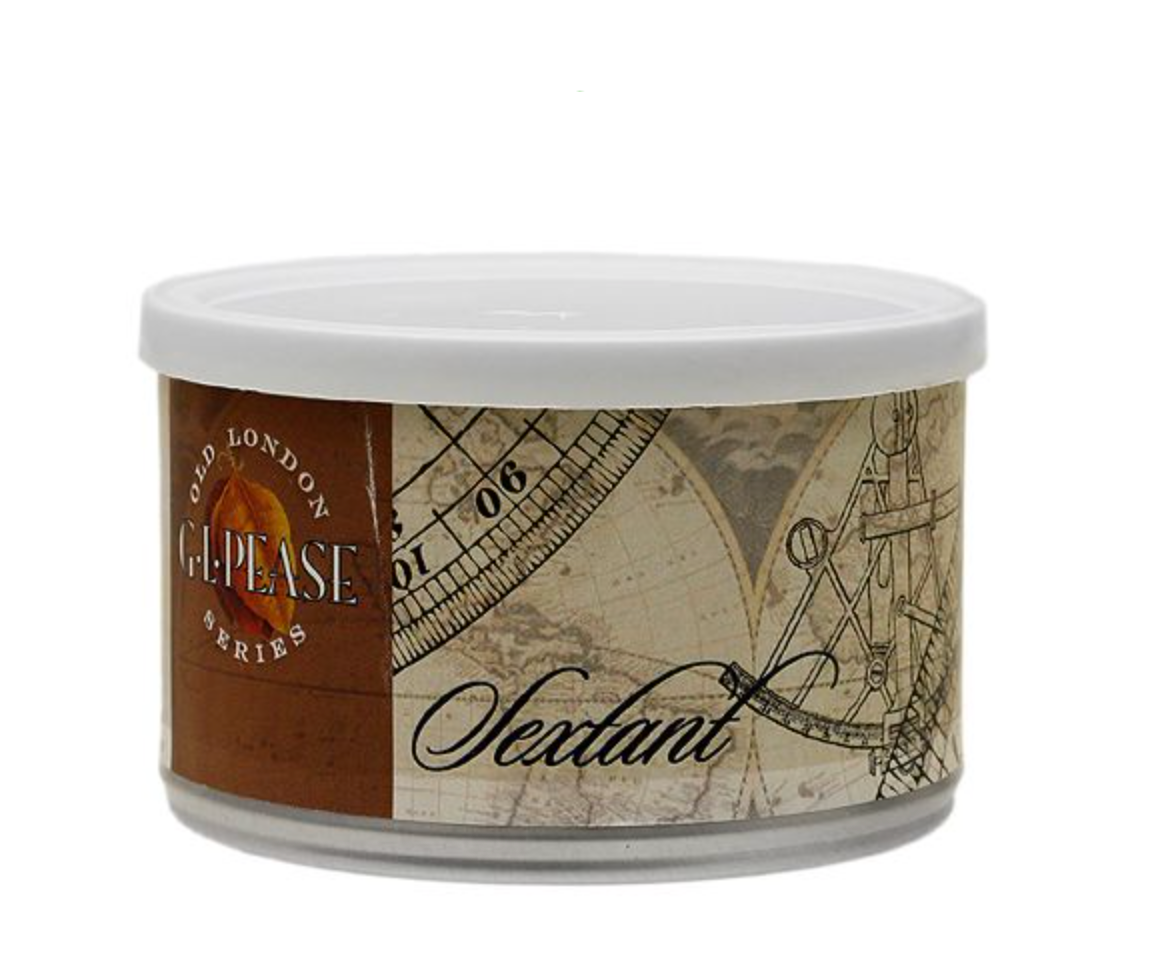 G.L. Pease Sextant 2oz