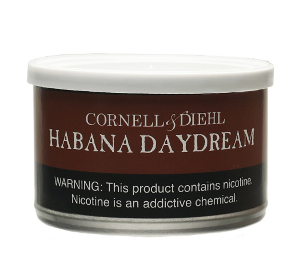 Cornell & Diehl Habana Daydream 2oz