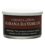 Cornell & Diehl Habana Daydream 2oz
