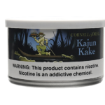 Cornell & Diehl Kajun Kake 2oz
