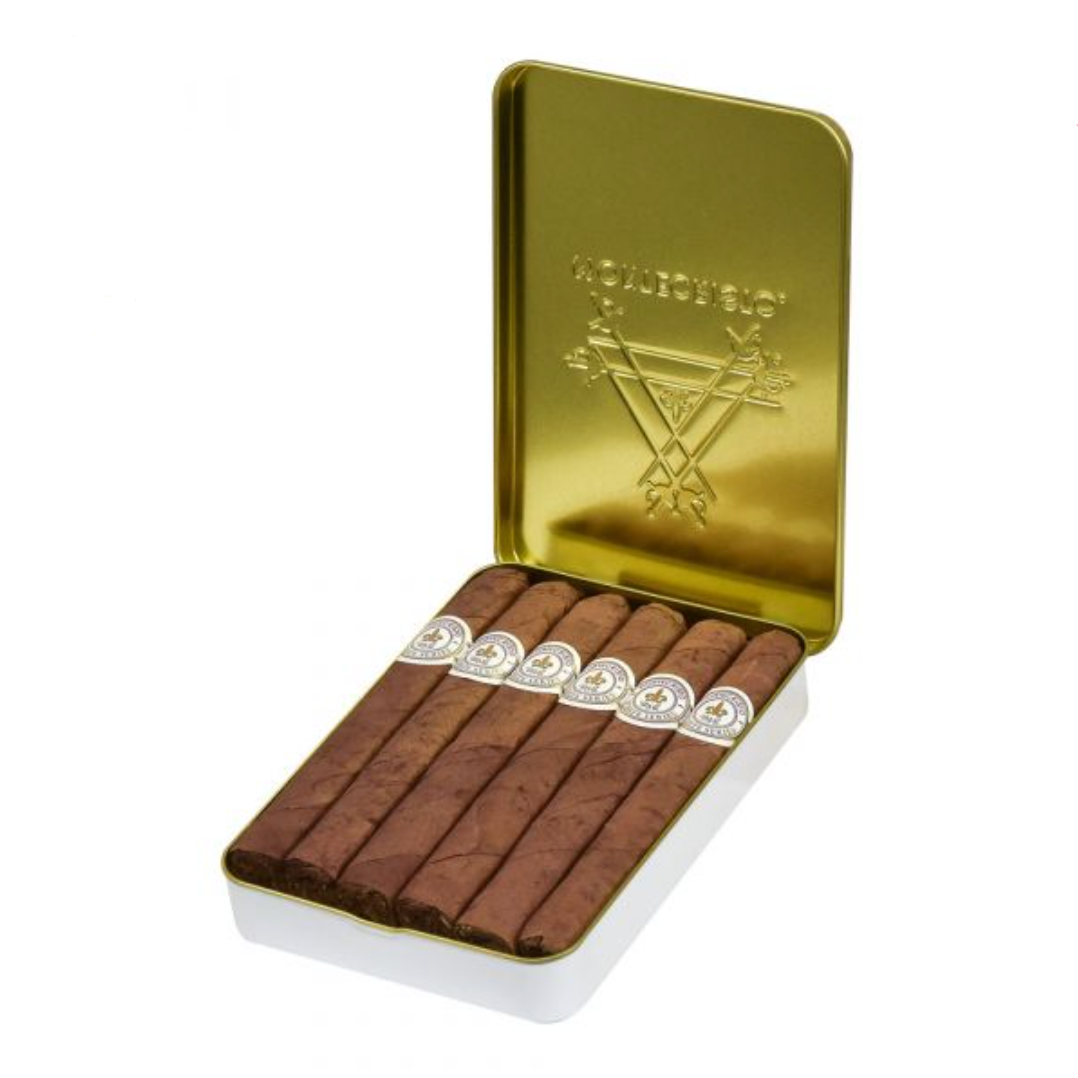 Montecristo White Prontos Petites Cigars Tin - Image 2