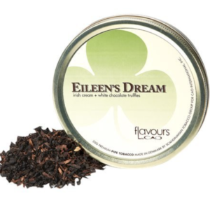 CAO Eileen’s Dream Pipe Tobacco Tin 50g
