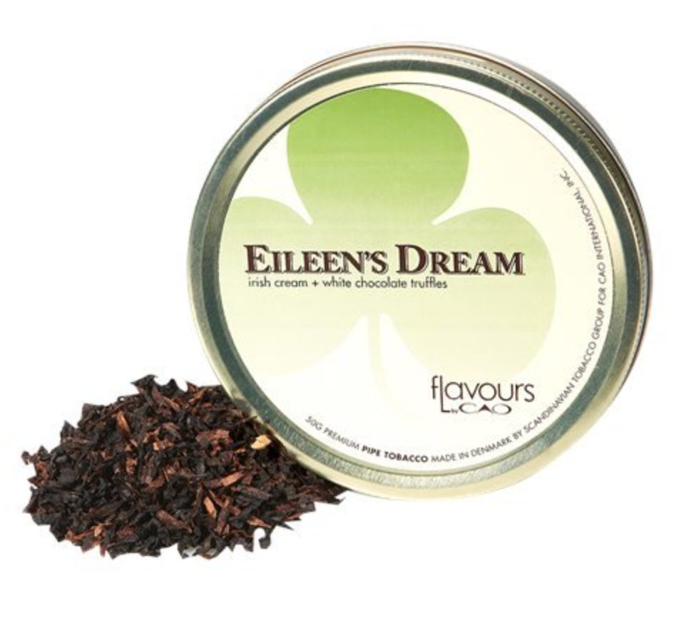 CAO Eileen’s Dream Pipe Tobacco Tin 50g
