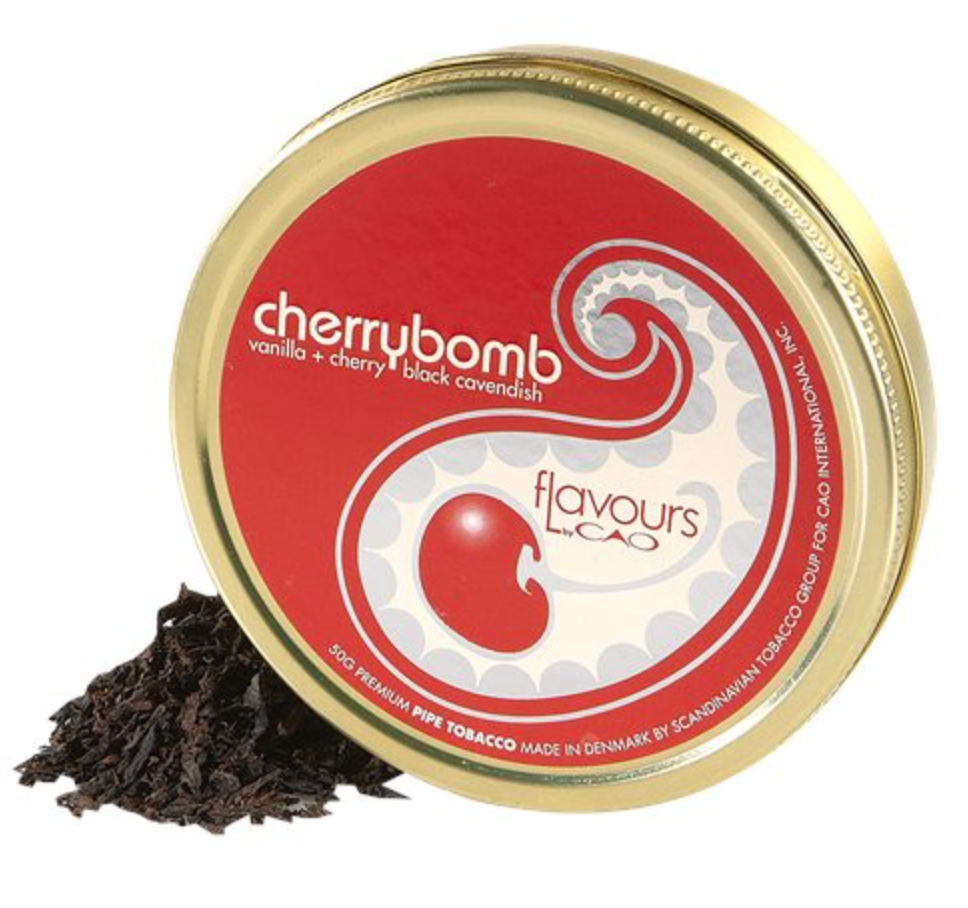 CAO Cherrybomb 50g