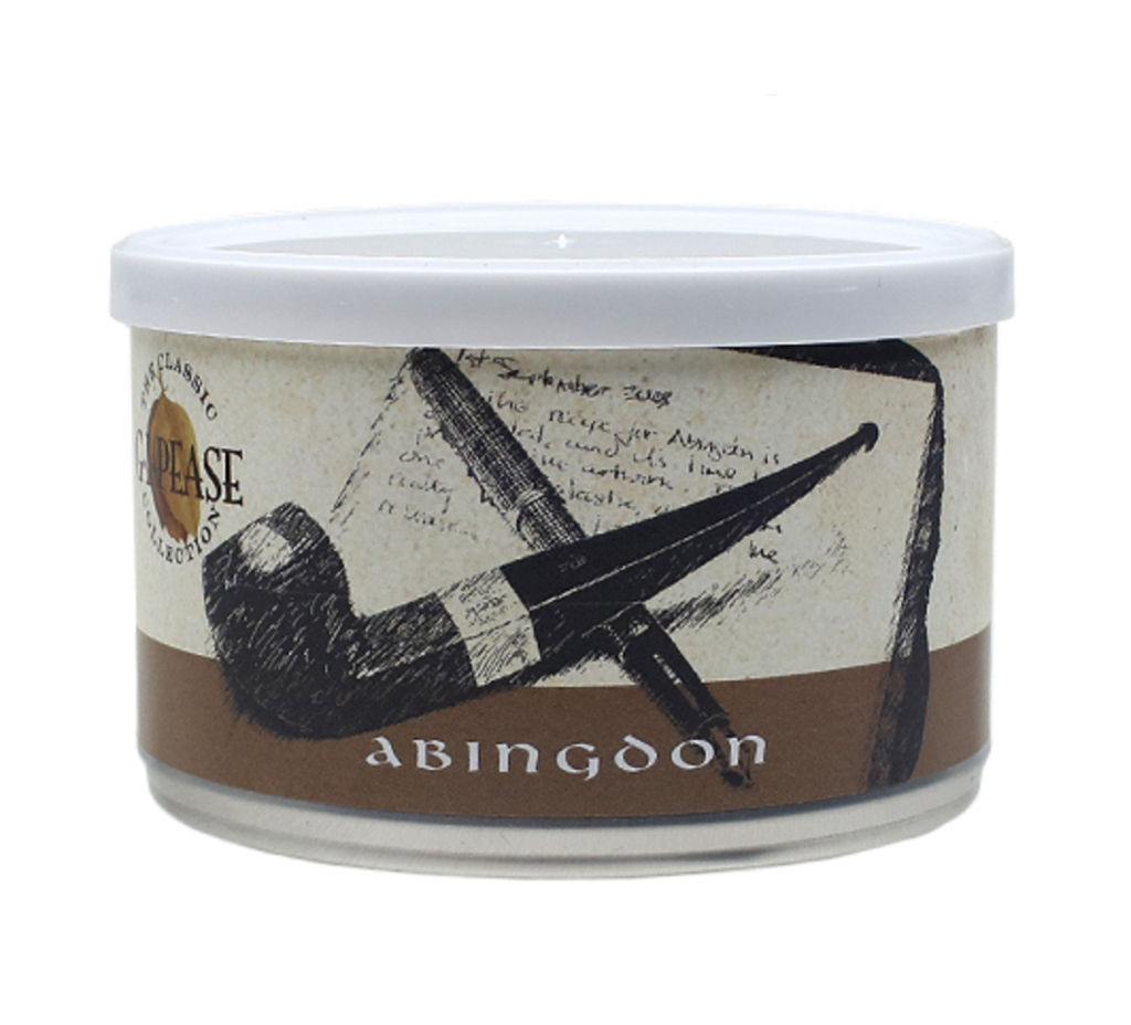 G.L. Pease Abingdon 2oz