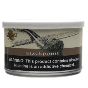 G.L. Pease Blackpoint 2oz
