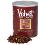 Velvet Pipe Tobacco 7oz Can