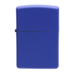 Zippo Classic Royal Blue Matte Pipe Lighter