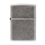 Zippo Classic Antique Silver Pipe Lighter