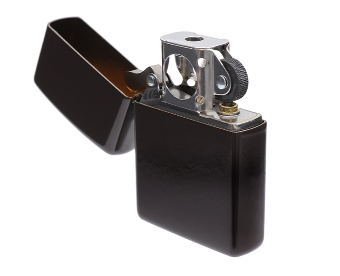 Zippo Classic Brown Pipe Lighter - Image 2
