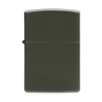 Zippo Classic Green Matte Pipe Lighter