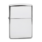 Zippo Classic High Polish Chrome Pipe Lighter