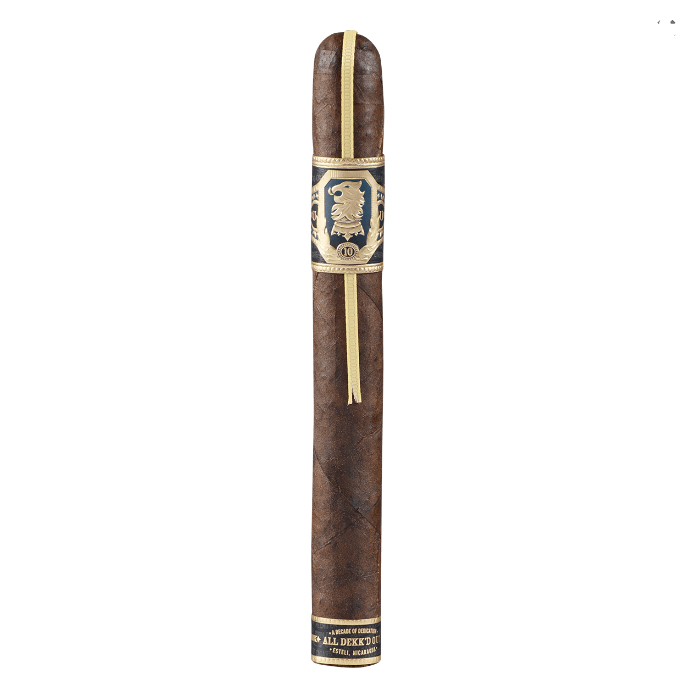 Undercrown 10 by Drew Estate Corona Doble UC10 Box *All Dekk’d Out* - Image 3
