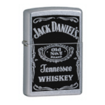 Zippo Jack Daniel’s Old No. 7