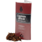 Captain Black Cherry 1.5 oz Pouch